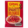Colmans Spaghetti Bolognese Mix (45g)