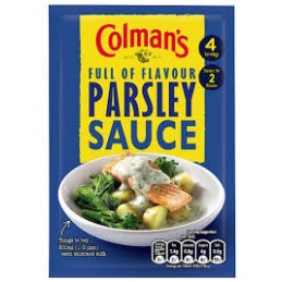 Colmans Parsley Sauce Mix...