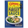 Colmans Parsley Sauce Mix (20g)