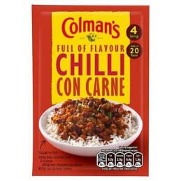 Colmans Chilli Con Carne (50g)