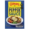 Colmans Pepper Sauce Mix (40g)