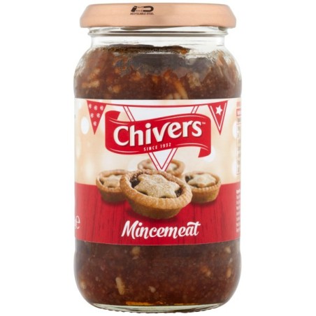 Chivers - Mincemeat (420g)