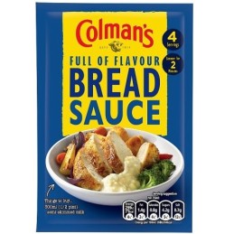 Colmans  Bread Sauce Mix (40g)