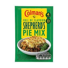 Colmans Shepherds Pie Mix...