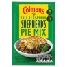 Colmans Shepherds Pie Casserole Mix (50g)