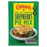 Colmans Shepherds Pie Mix (50g)