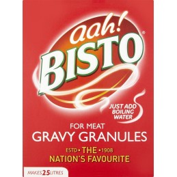 Bisto Original Gravy...