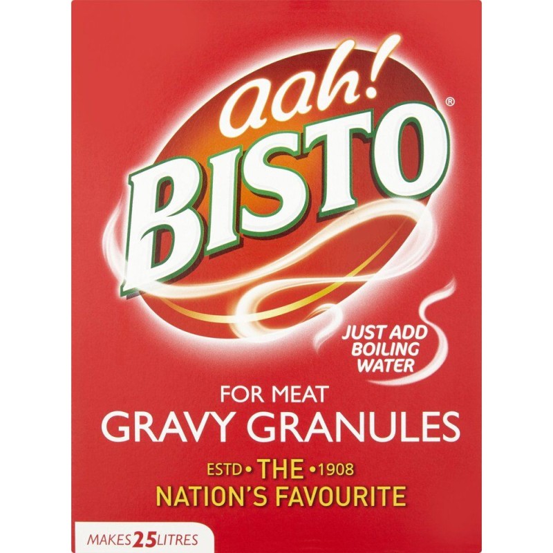Bisto Original Gravy Granules (1.9kg)