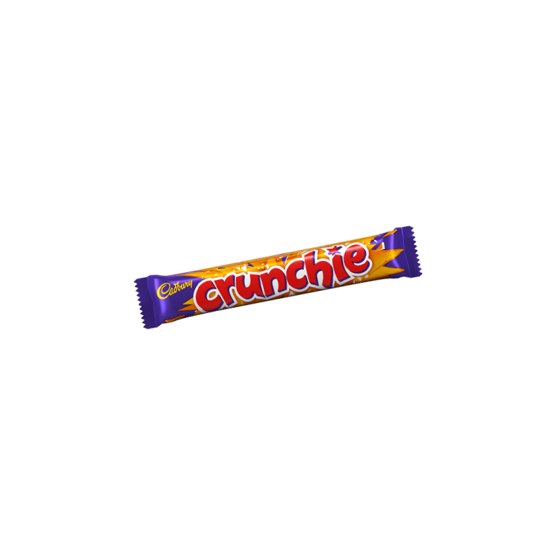 Cadbury Crunchie (standard)
