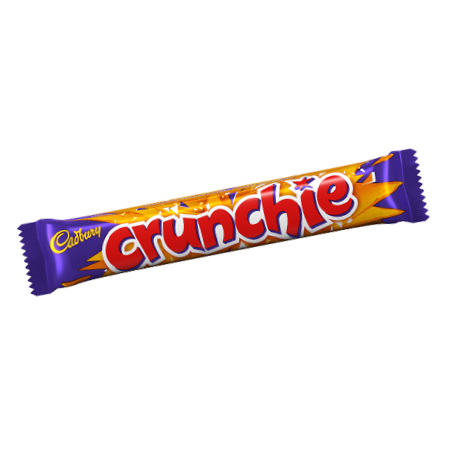 Cadbury Crunchie (standard)