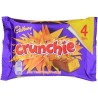 Cadbury Crunchie Multipack (4 x 26.1g)