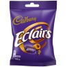 Cadbury Chocolate Eclairs (130g)