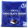 Fry's Chocolate Creams Multipack (3 x 49g)