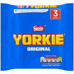 Nestlé Yorkie Original...