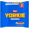 Nestlé Yorkie Original Multipack (3 x 46g)