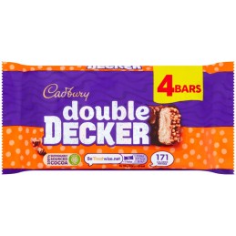 Cadbury Double Decker...