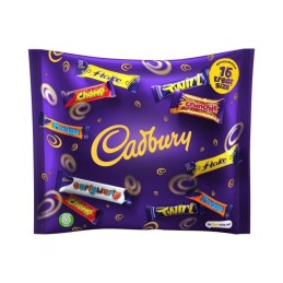 Cadbury Treat Size Variety...
