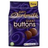 Cadbury Dark Milk Giant Buttons Bag (105g)