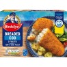 Birds Eye Breaded Cod Fillets (2 / 200g)