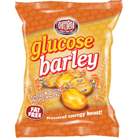 Oatfield Barley Glucose (150g)