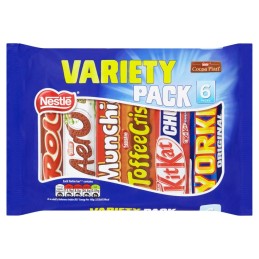 Nestlé - Multipack (6 /264g)