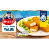 Birds Eye Value Fish Fingers (10 / 250g)