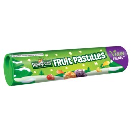 Rowntrees - Fruit Pastilles...