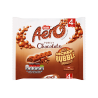 Nestlé Aero Milk Chocolate Multipack (4 x 27g)