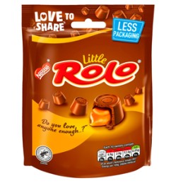 Nestlé Rolo (Little Rolo)...
