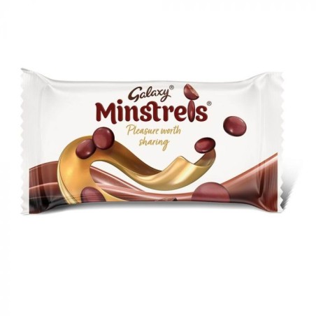 Galaxy Minstrels (42g)