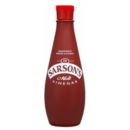 Sarsons Table Top Malt...