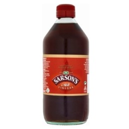 Sarsons Malt Vinegar (568ml)