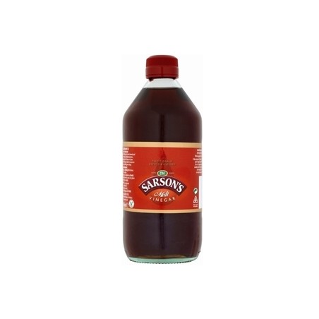 Sarsons Malt Vinegar (568ml)
