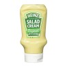 Heinz Salad Cream (Squeezy bottle) (425g)