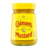 Colman's English Mustard (ready Mixed) (100g)