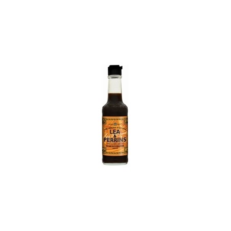 Lea & Perrins Worcestershire Sauce (150ml)