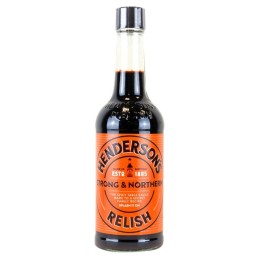 Hendersons Relish (284ml)