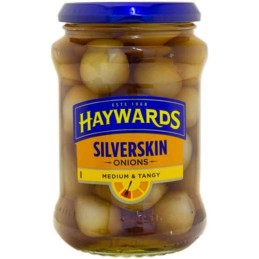 Haywards Silverskin Pickled...