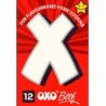 Oxo Beef (12 cubes)