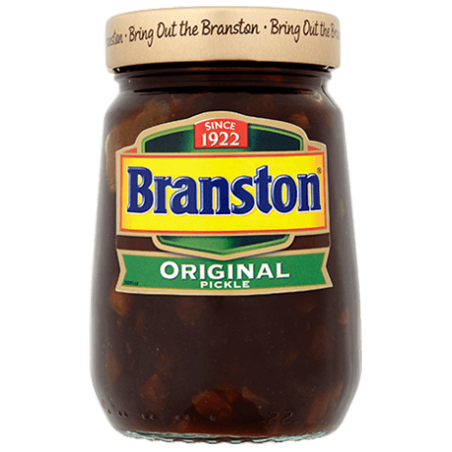 Branston Pickle - Original (360g)