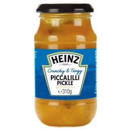 Heinz - Piccalilli (310g)