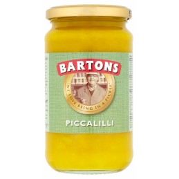 Bartons - Piccalilli (439g)