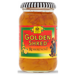 Robertsons - Golden Shred...
