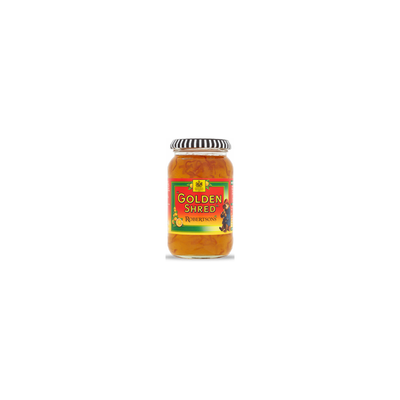 Robertsons - Golden Shred Marmalade (454g)