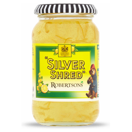Robertsons - Silver Shred...
