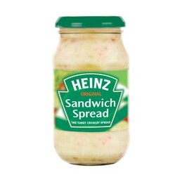 Heinz - Sandwich Spread (300g)