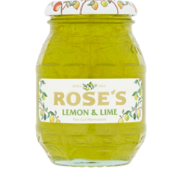 Roses - Lemon & Lime...
