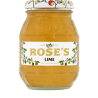 Roses - Lime Marmalade (454g)