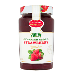 Stute - Strawberry Jam (no...