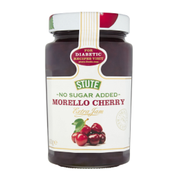 Stute - Morello Cherry Jam...